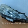 ФОТО Фара для Peugeot 4007 Киев