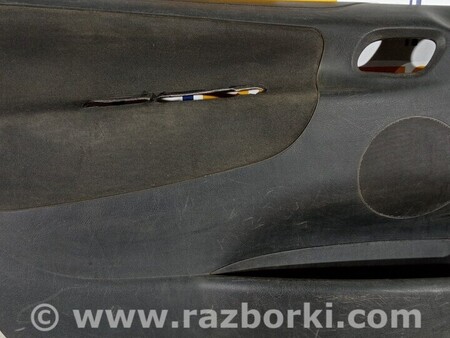 ФОТО Карта двери для Peugeot 207 Киев