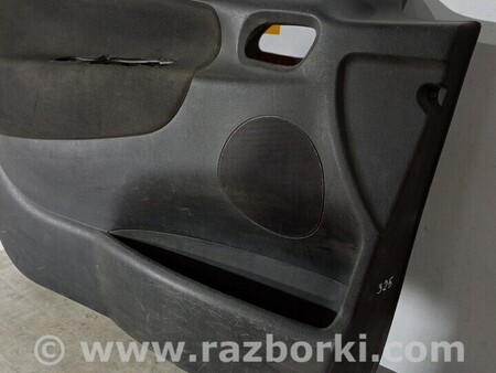 ФОТО Карта двери для Peugeot 207 Киев
