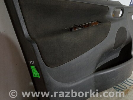 ФОТО Карта двери для Peugeot 207 Киев