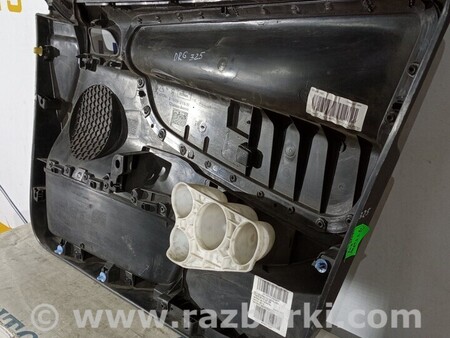 ФОТО Карта двери для Peugeot 207 Киев