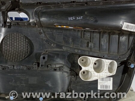 ФОТО Карта двери для Peugeot 207 Киев