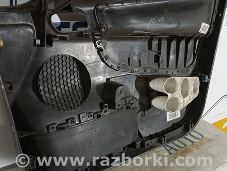 ФОТО Карта двери для Peugeot 207 Киев