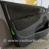 ФОТО Карта двери для Peugeot 207 Киев