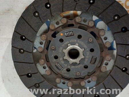 ФОТО Диск сцепления для Peugeot 208 Киев