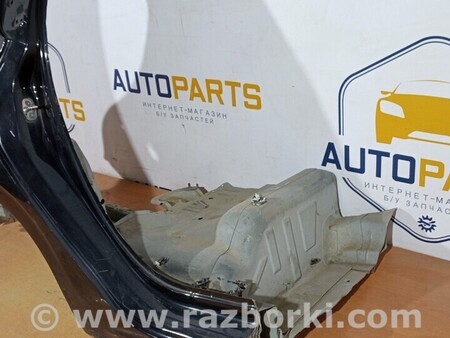 ФОТО Четверть автомобиля для Peugeot 208 Киев