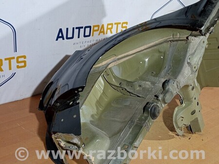 ФОТО Четверть автомобиля для Peugeot 208 Киев