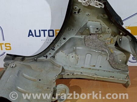 ФОТО Четверть автомобиля для Peugeot 208 Киев