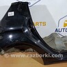 Четверть автомобиля Peugeot 208