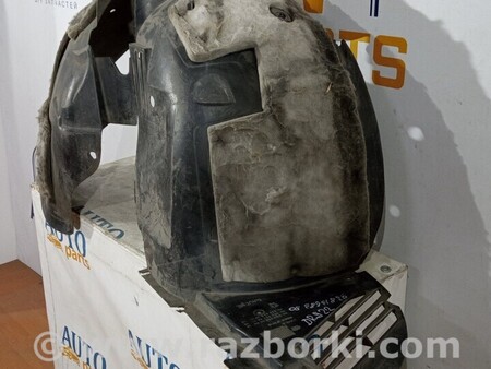 ФОТО Подкрылок передний в сборе для Peugeot 307 Киев