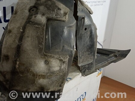 ФОТО Подкрылок передний в сборе для Peugeot 307 Киев