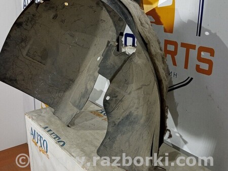 ФОТО Подкрылок передний в сборе для Peugeot 307 Киев