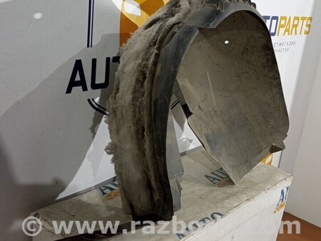 ФОТО Подкрылок передний в сборе для Peugeot 307 Киев