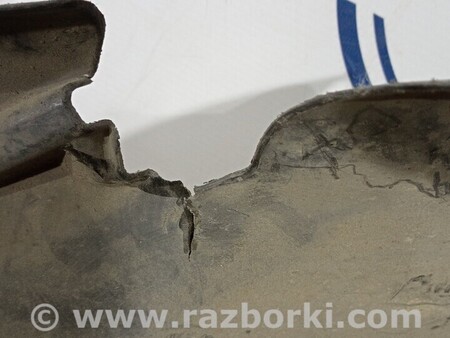 ФОТО Подкрылок передний в сборе для Peugeot 307 Киев