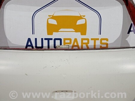 ФОТО Крышка багажника для Peugeot 307 Киев