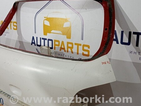 ФОТО Крышка багажника для Peugeot 307 Киев