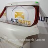 ФОТО Крышка багажника для Peugeot 307 Киев