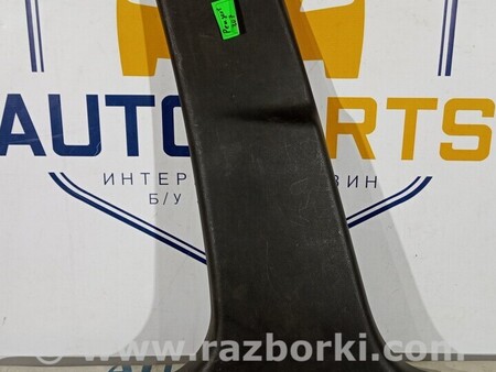 ФОТО Накладка стойки для Peugeot 307 Киев