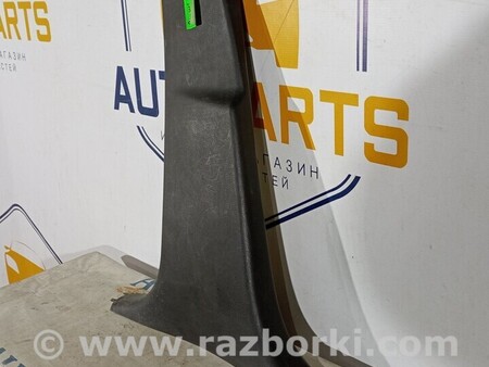 ФОТО Накладка стойки для Peugeot 307 Киев