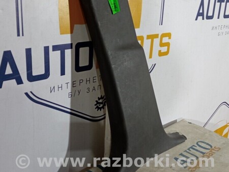 ФОТО Накладка стойки для Peugeot 307 Киев