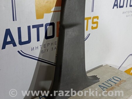 ФОТО Накладка стойки для Peugeot 307 Киев