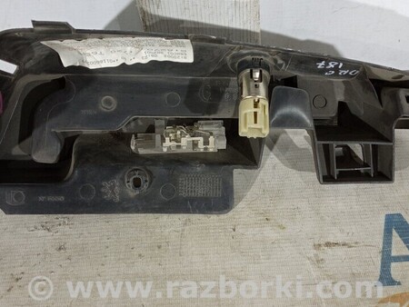 ФОТО Кронштейн крыла для Peugeot 307 Киев
