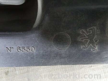ФОТО Кронштейн крыла для Peugeot 307 Киев