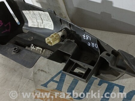ФОТО Кронштейн крыла для Peugeot 307 Киев