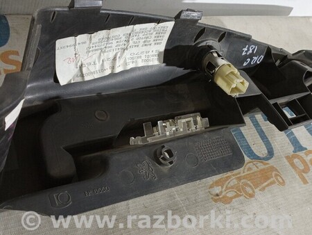 ФОТО Кронштейн крыла для Peugeot 307 Киев