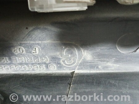 ФОТО Кронштейн крыла для Peugeot 307 Киев