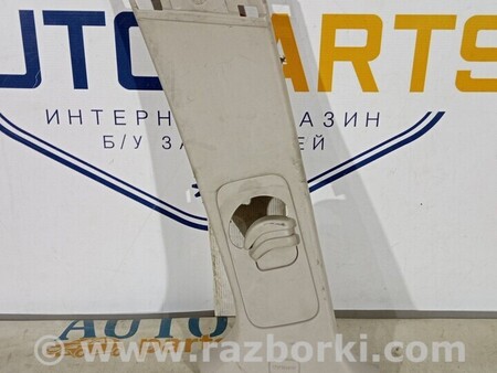 ФОТО Накладка стойки для Peugeot 307 Киев