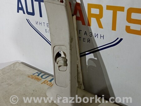 ФОТО Накладка стойки для Peugeot 307 Киев