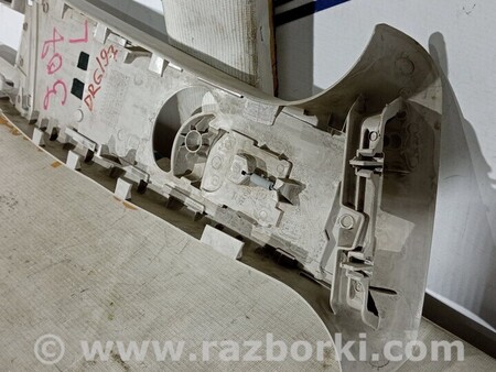 ФОТО Накладка стойки для Peugeot 307 Киев