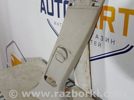 ФОТО Накладка стойки для Peugeot 307 Киев