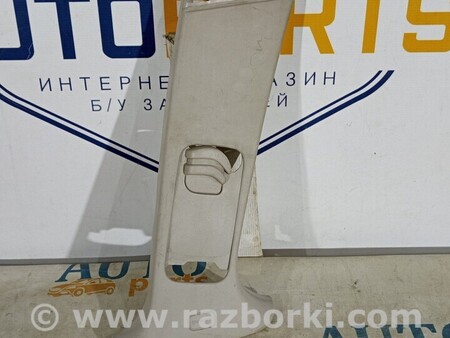 ФОТО Накладка стойки для Peugeot 307 Киев