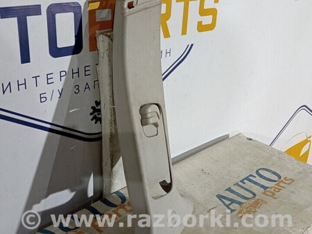 ФОТО Накладка стойки для Peugeot 307 Киев
