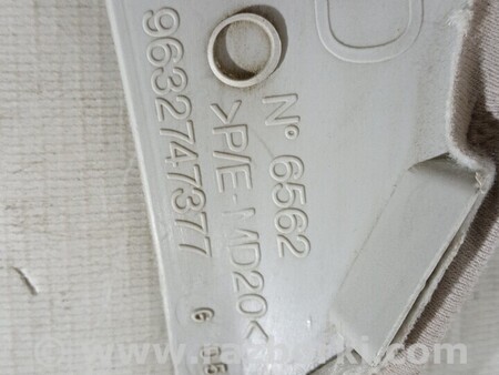 ФОТО Стойка кузова центральная для Peugeot 307 Киев