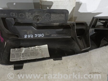 ФОТО Кронштейн крыла для Peugeot 307 Киев