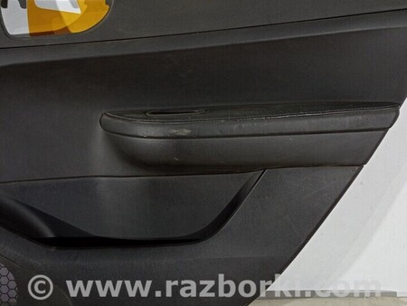 ФОТО Карта двери для Peugeot 307 Киев