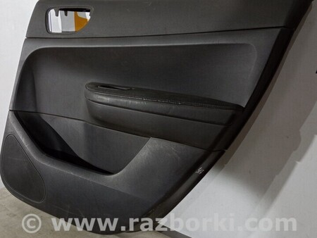 ФОТО Карта двери для Peugeot 307 Киев