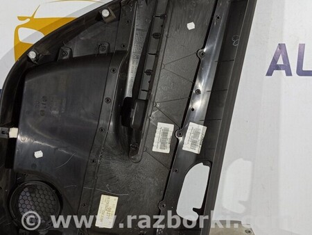 ФОТО Карта двери для Peugeot 307 Киев