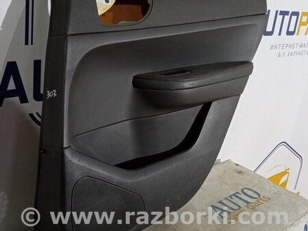 ФОТО Карта двери для Peugeot 307 Киев