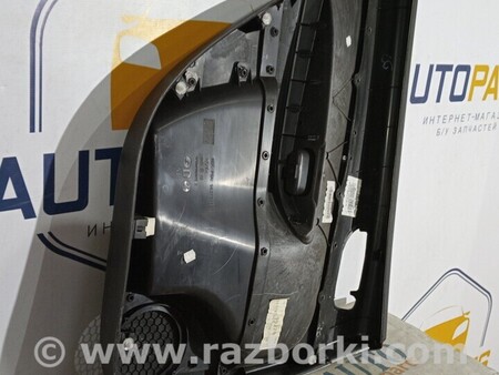 ФОТО Карта двери для Peugeot 307 Киев