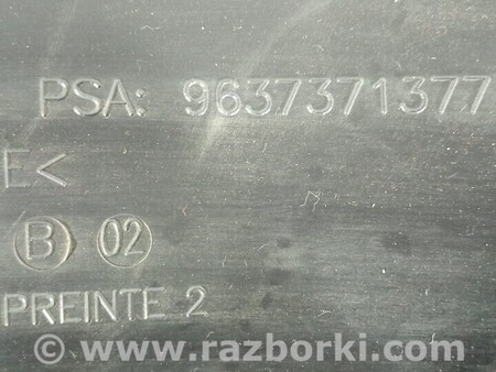 ФОТО Карта двери для Peugeot 307 Киев