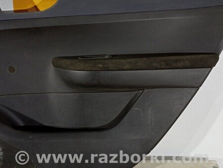 ФОТО Карта двери для Peugeot 307 Киев