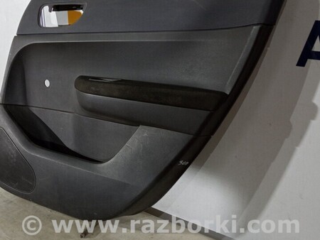 ФОТО Карта двери для Peugeot 307 Киев