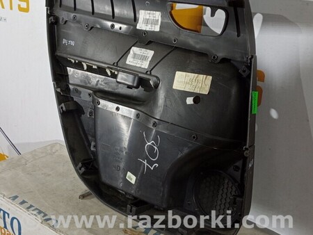 ФОТО Карта двери для Peugeot 307 Киев
