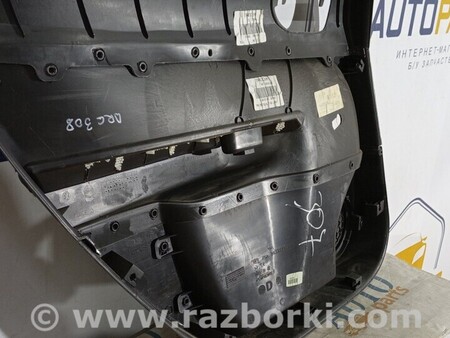 ФОТО Карта двери для Peugeot 307 Киев