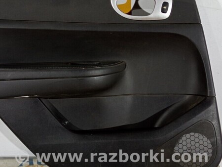 ФОТО Карта двери для Peugeot 307 Киев