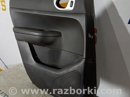 ФОТО Карта двери для Peugeot 307 Киев